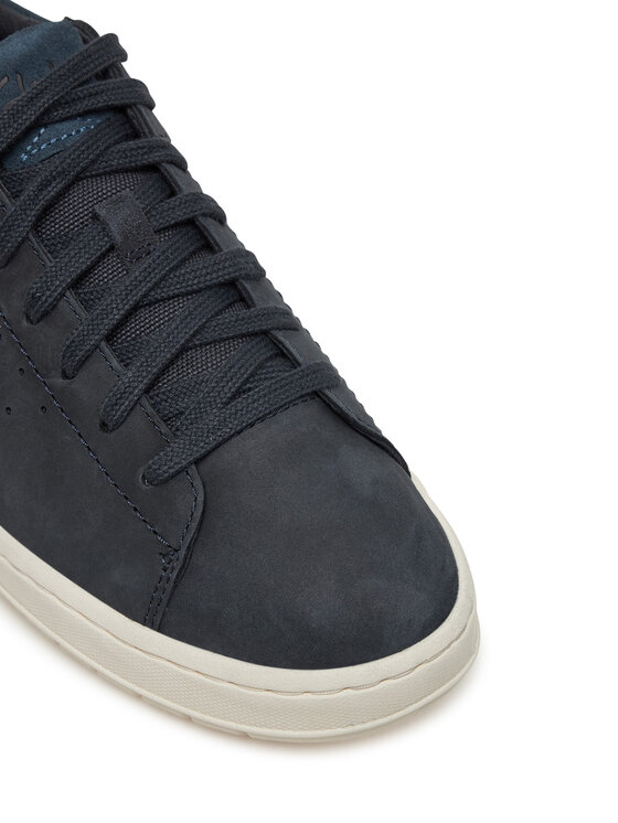 Clarks Clarks Αθλητικά Courtlite2 Run 26181323 Σκούρο μπλε