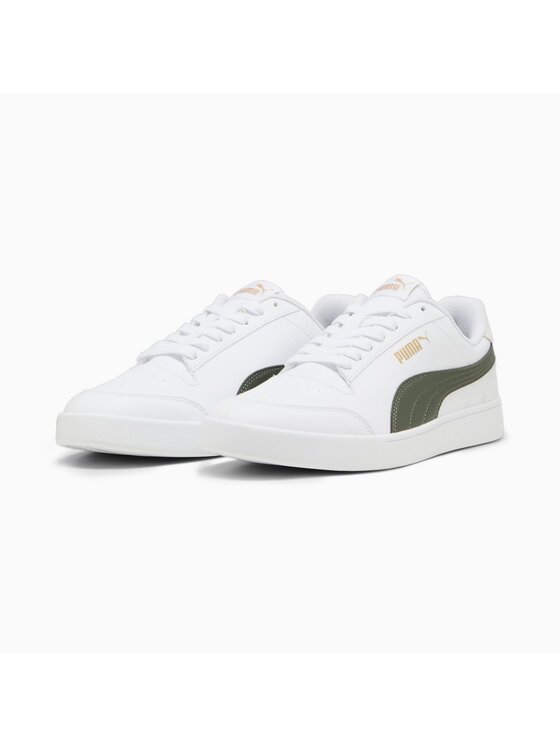 Puma Puma Sneakersy 309668 Biały