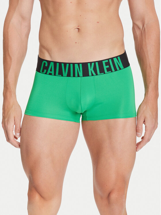 Calvin Klein Underwear Calvin Klein Underwear 3er-Set Boxershorts 000NB3611A Bunt