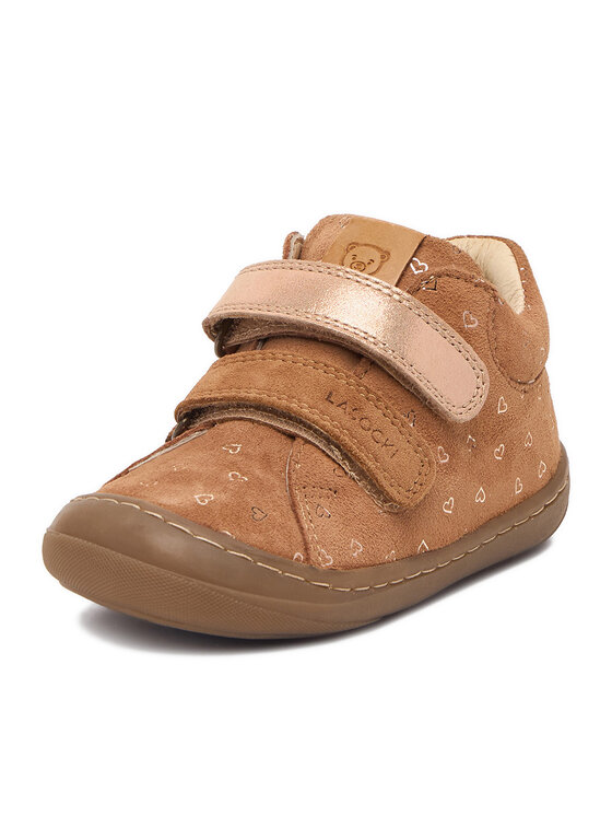 Lasocki Kids Lasocki Kids Обувки CEO- CI12-CRUISE-23(II)DZ Кафяв