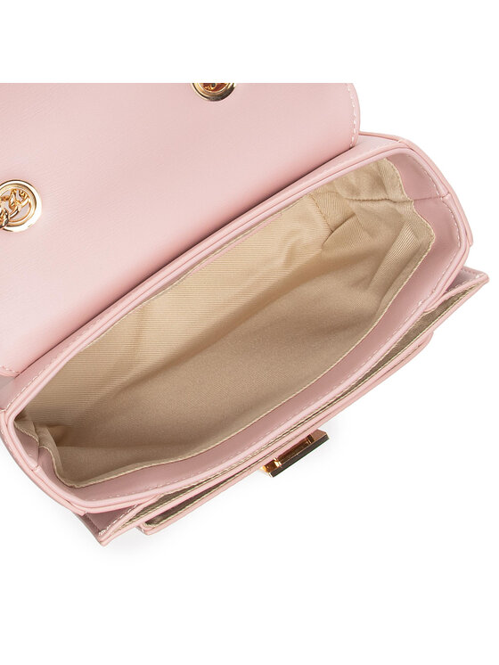 Trussardi Trussardi Handtasche Lione Shoulder Chain Sm 75B00953 Rosa