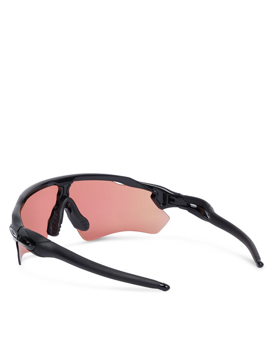 Oakley Oakley Sunčane naočale Radar EV Path 0OO9208 92084438 Crna