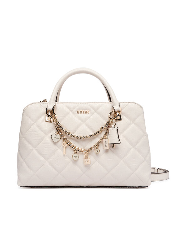 Guess Guess Táska 180975 Bézs