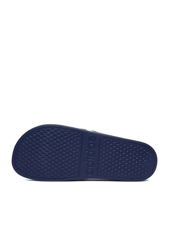 adidas adidas Nazouváky adilette Aqua F35542 Tmavomodrá