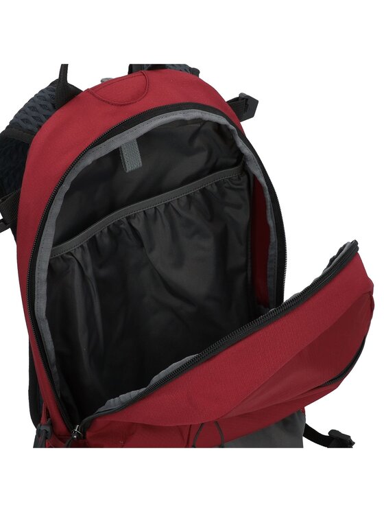 Jack Wolfskin Jack Wolfskin Rucksack 300492 Rot