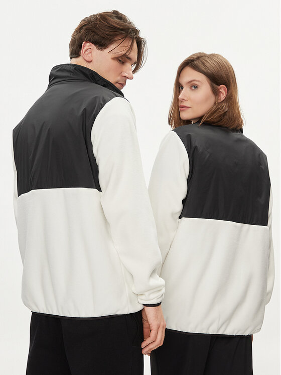 Ellesse Ellesse Fleecová mikina Unisex Solarolo SGP16252 Farebná Regular Fit