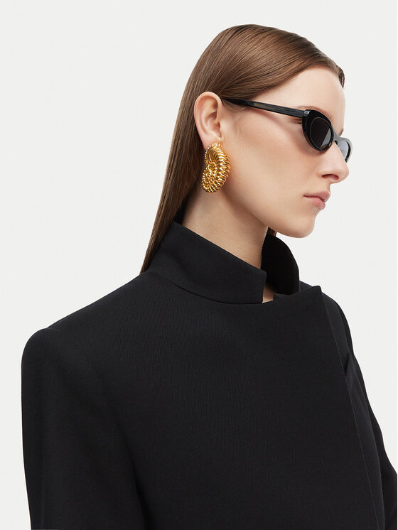 Balmain Balmain Σκουλαρίκια με κλιπ DN0XK369MZAS Χρυσό