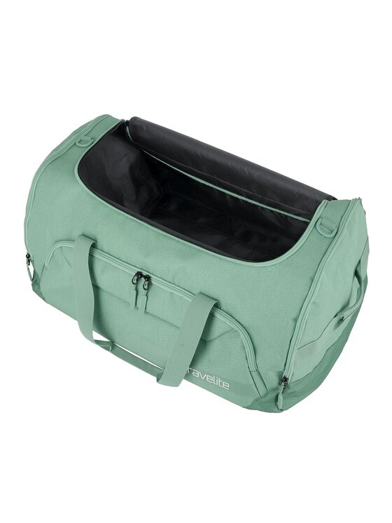 Travelite Travelite Torba 191196 Turkusowy