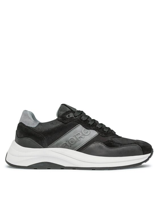 Sneakers Björn Borg SL300 2312 644501 Blk 0999