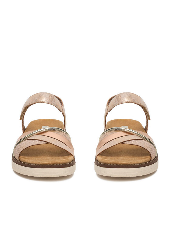 Remonte Remonte Sandali CEO-D2058-31 Rosa