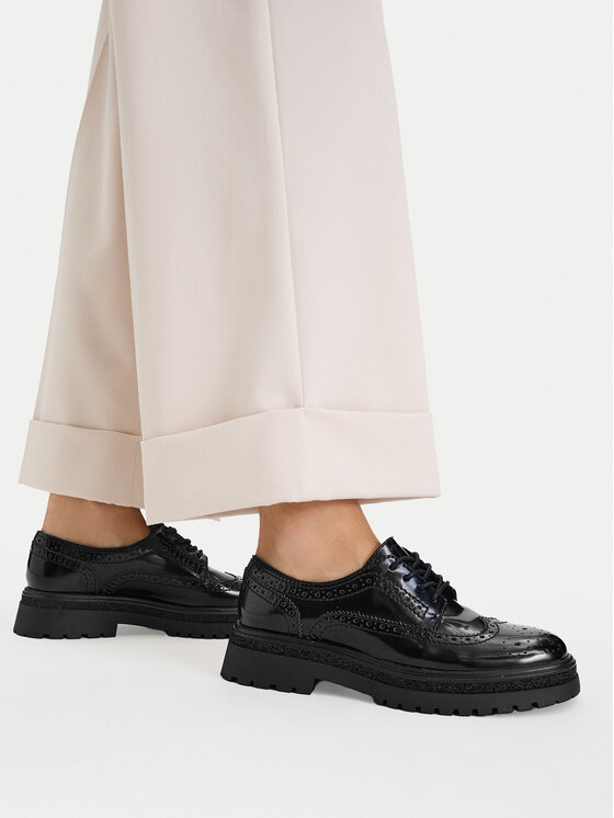 Tamaris Tamaris Oxford kingad 1-23619-45 Must