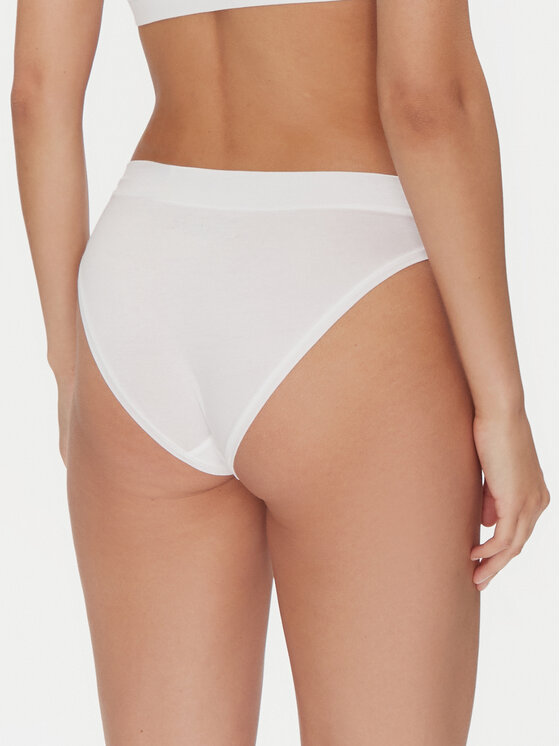 Polo Ralph Lauren Polo Ralph Lauren Culotte classiche 4P0496 Bianco