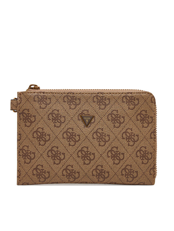 Guess Guess Мъжка чантичка 172409 Кафяв