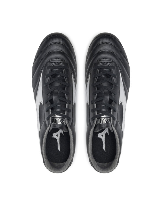 Mizuno Mizuno Ποδοσφαιρικά Παπούτσια Monarcida Neo III Select Md P1GA2417 Μαύρο