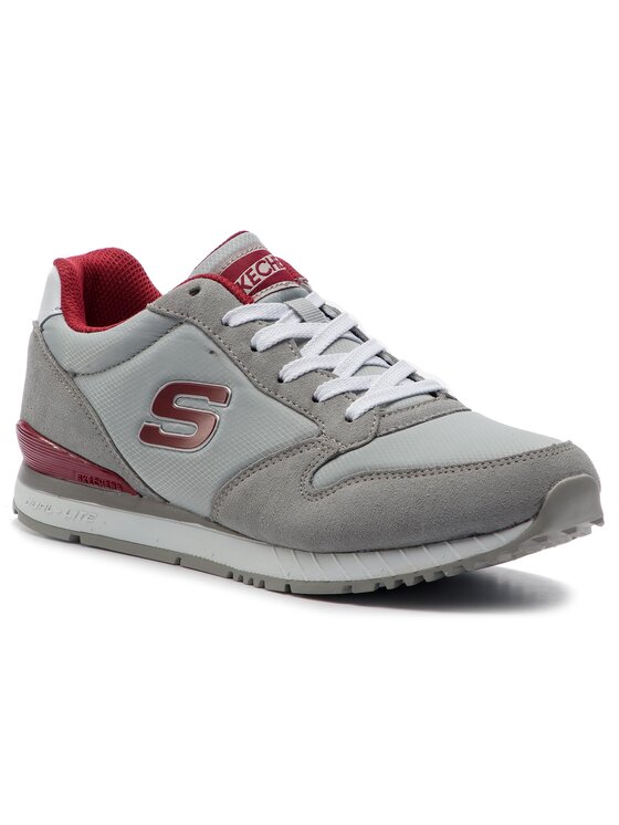 Skechers Skechers Sneakers Waltan 52384/GRY Grigio