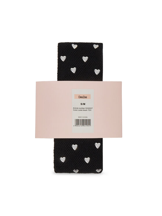 DeeZee DeeZee Dresuri S240027 Negru