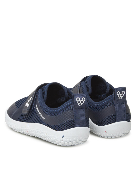 Vivo Barefoot Vivo Barefoot Superge Primus Sport IV 135459 Mornarsko modra