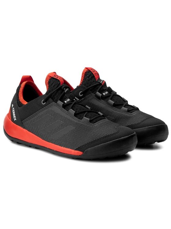 adidas adidas Scarpe da trekking Terrex Swift Solo S80929 Nero