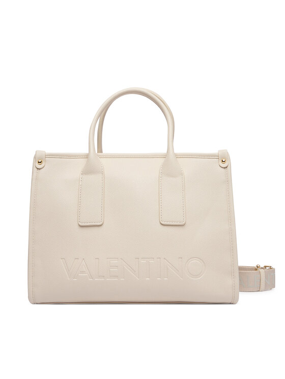 Valentino Valentino Torebka 324580 Beżowy