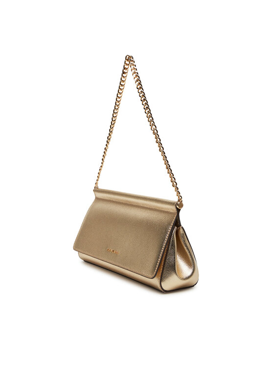 MICHAEL Michael Kors MICHAEL Michael Kors Torbica 30S5G9YC6M Zlatna