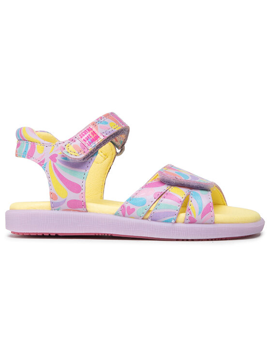 Sandali 212934 Multicolore