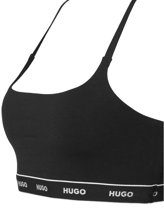 HUGO HUGO Komplet topov-modrčkov﻿ Twin 50545691 Pisana