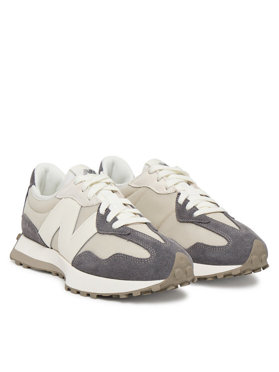 New Balance New Balance Sneakersy U327LND M Szary