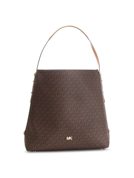 Michael kors griffin large best sale