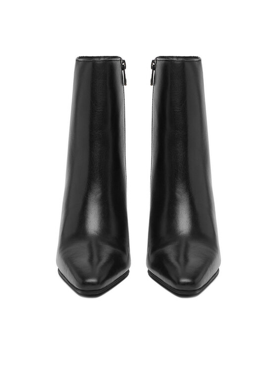 G-STAR G-STAR Botine CEO-WI44-DAZIN-01 Negru