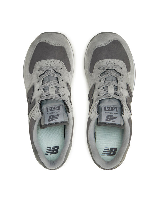 New Balance New Balance Tenisice WL574HM2 Siva