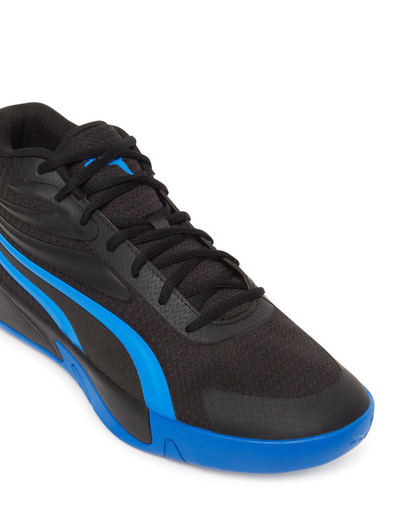 Puma Puma Tenisice Court Pro 310829 08 Crna