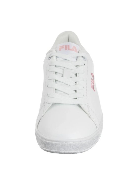Fila Fila Sneakersy Courtbay Linear Wmn Biały