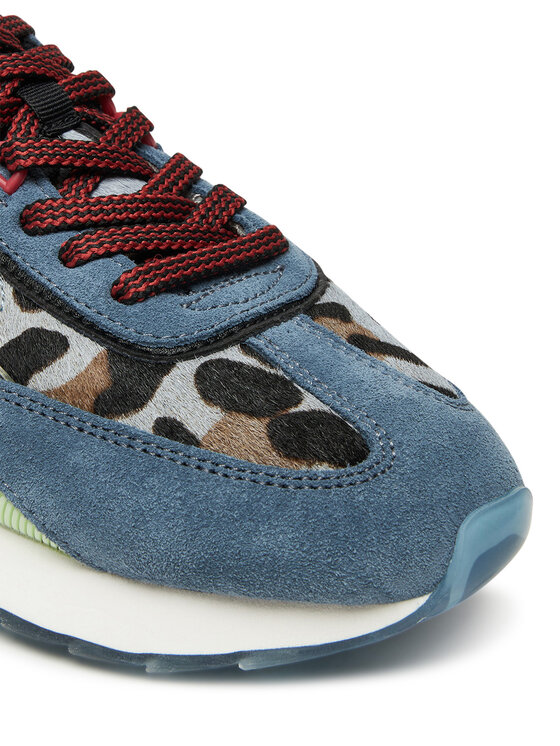 HOFF HOFF Sneakers Art. 22503001 Blu