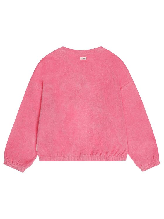 Tumble 'N Dry Tumble 'N Dry Sweter 84/21190/17203/4142 Różowy Regular Fit