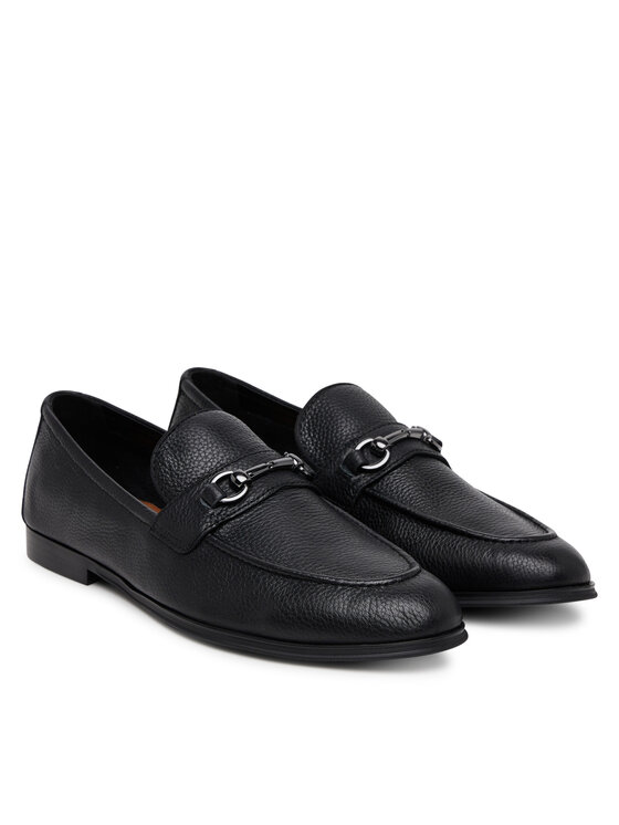 Aldo Aldo Chunky loafers Traveller 14006951 Nero