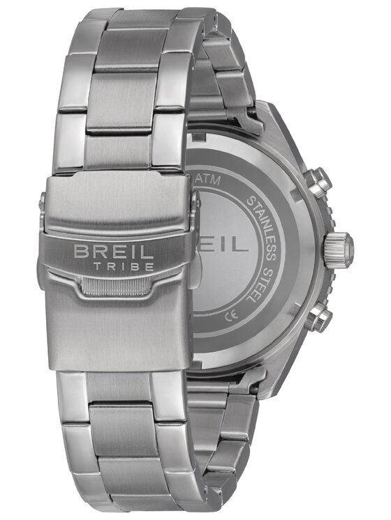 Breil Breil Orologio SAIL Nero