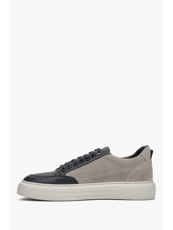 Estro Estro Scarpe da ginnastica ER00113449 Grigio