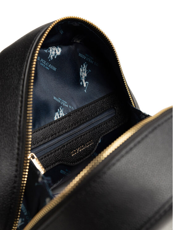 U.S. Polo Assn. U.S. Polo Assn. Ruksak BIUXT6310WVP Crna
