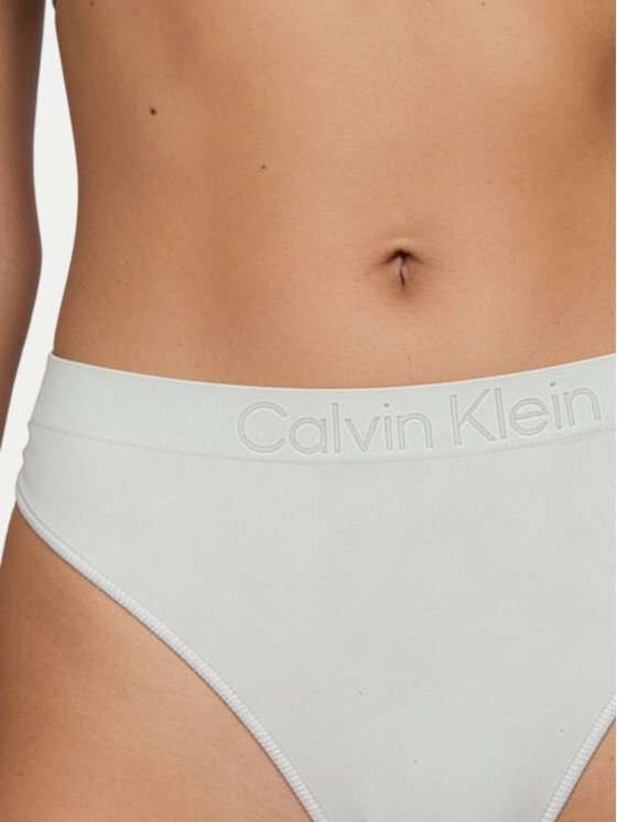 Calvin Klein Underwear Calvin Klein Underwear Σετ σλιπ κλασικά LV00QD5212 Μπλε
