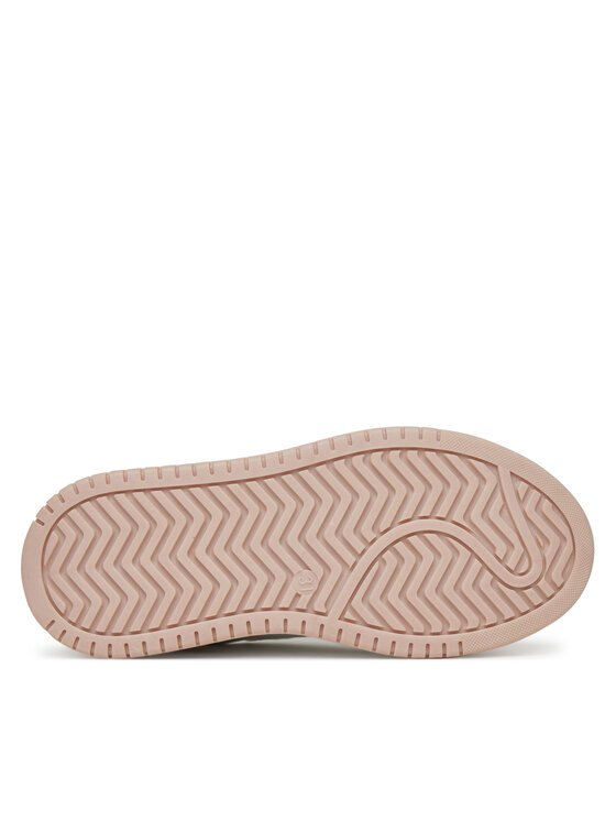 Calvin Klein Jeans Calvin Klein Jeans Tenisice V3A9-82020-1355X134 Bijela