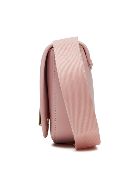 Tommy Hilfiger Tommy Hilfiger Borsetta AW0AW16123 Rosa