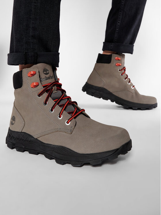 Brooklyn timberland hotsell