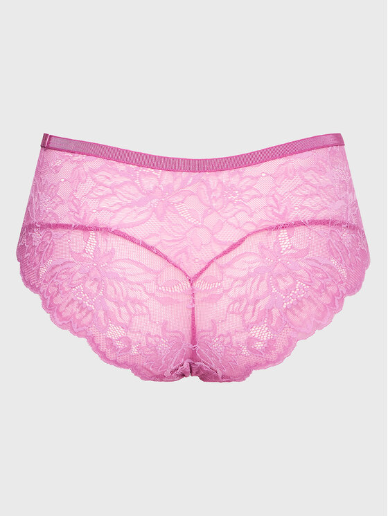 Triumph Triumph Bokserki Amourette Charm Summer 10214450 Różowy