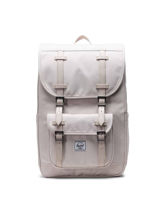 Herschel Mugursoma Herschel Little America™ Mid Backpack 11391-05456 Écru