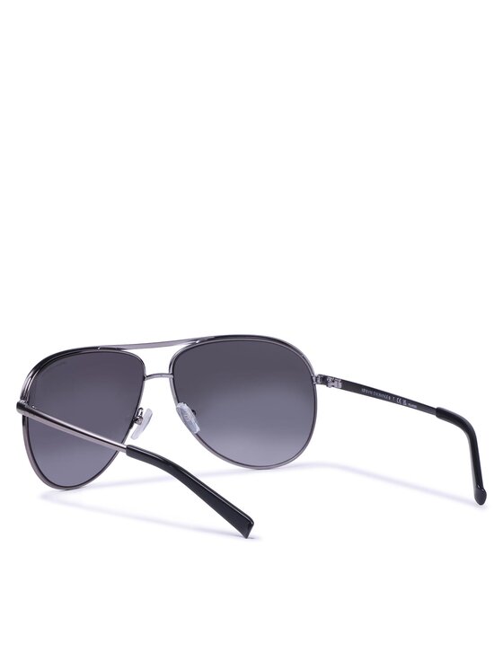 Armani Exchange Armani Exchange Sončna očala 0AX2002 Črna