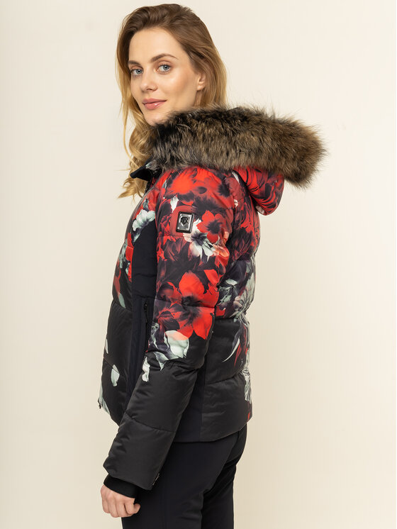 Giacca da sci Hana DWWOGK35 Multicolore Regular