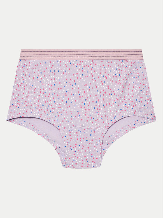 NAME IT NAME IT 2er-Set Damenslips 13232984 Bunt