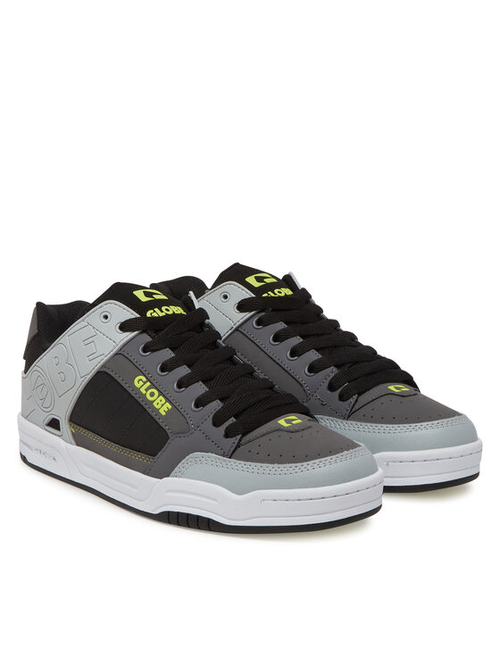 Globe Globe Sneakersy Tilt  GBTILT Šedá