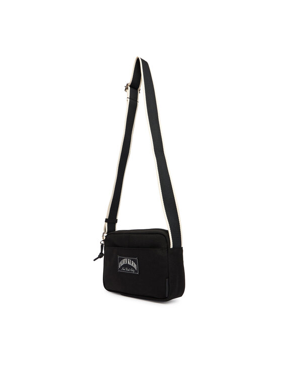 Calvin Klein Calvin Klein Saszetka Graphic Capsule Camera Bag LV04D3369G Czarny
