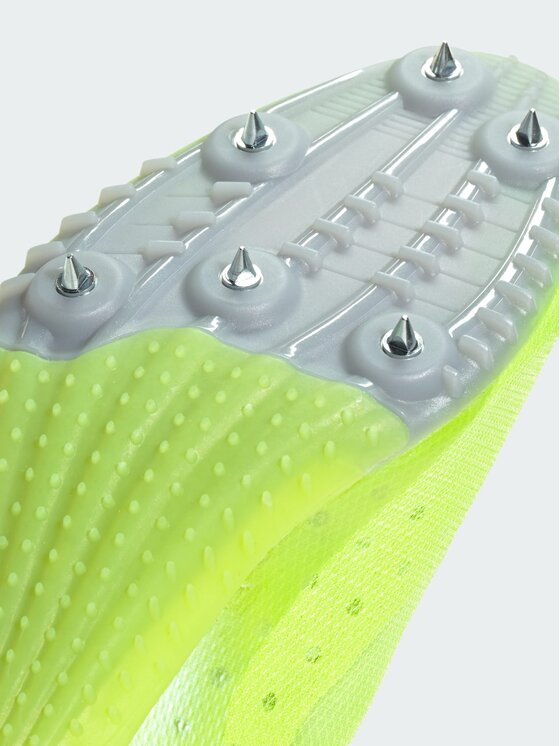 adidas adidas Buty do biegania Adizero Sprintstar Zielony